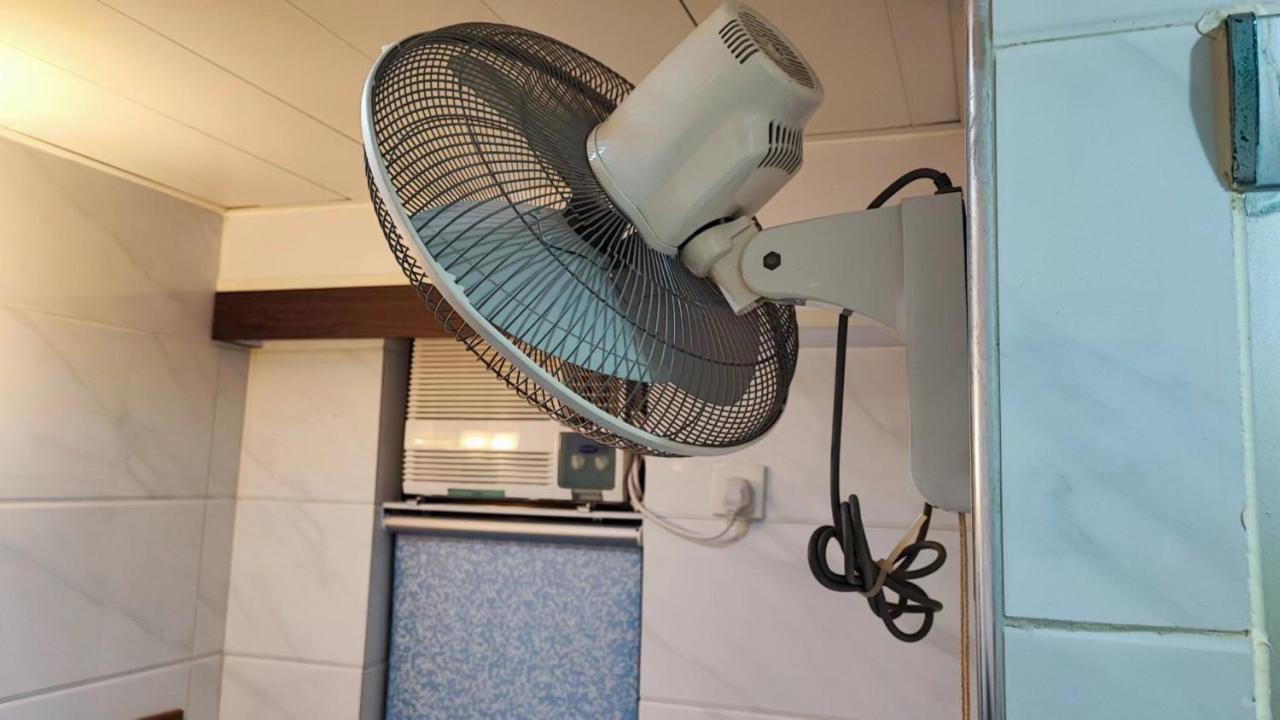 Apartemen Tsim Sha Tsui