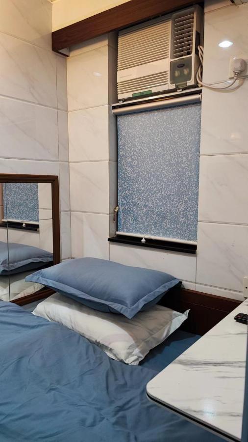 Apartemen Tsim Sha Tsui Hong Kong