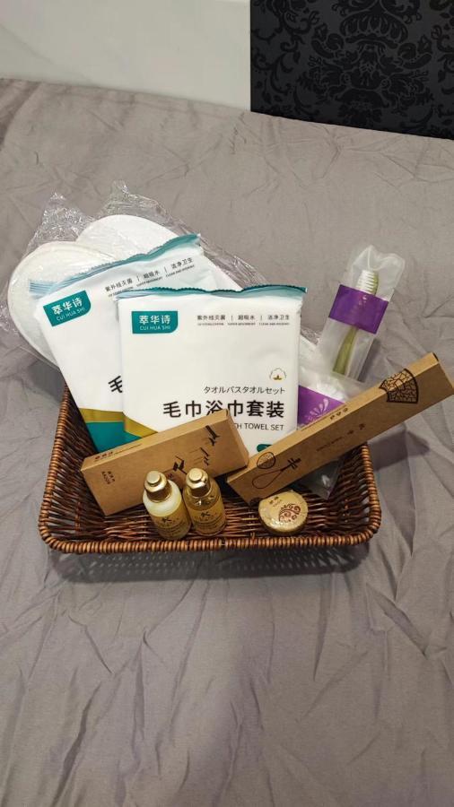 Tsim Sha Tsui Apartemen
