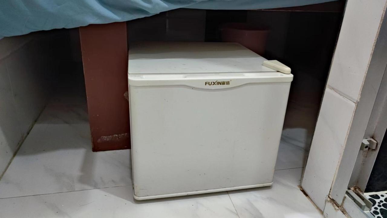 Apartemen Tsim Sha Tsui *