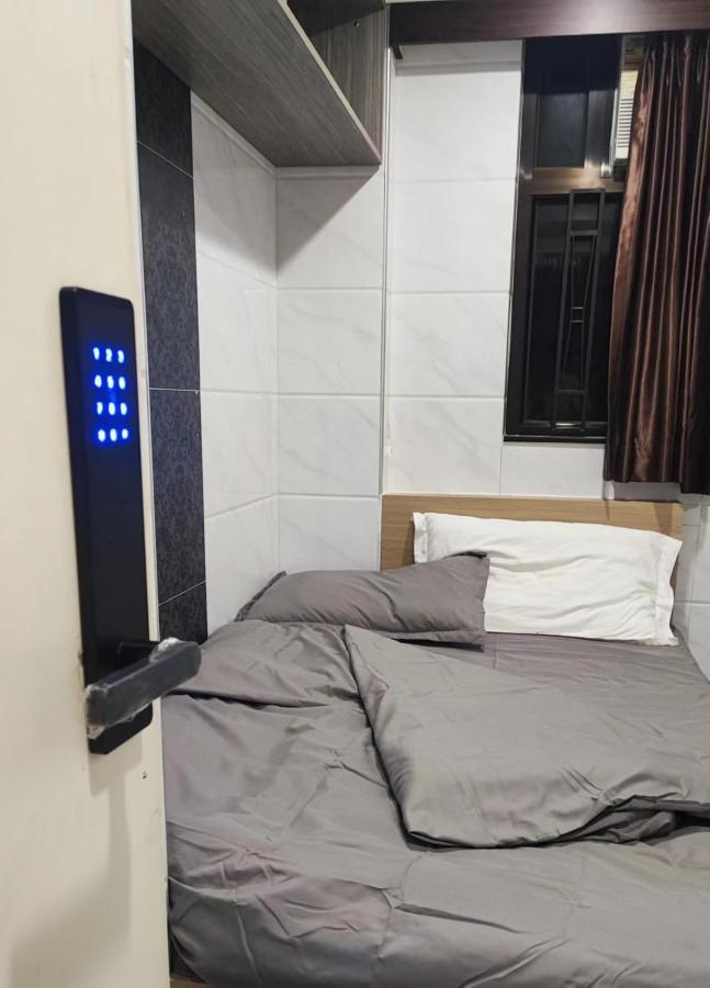 Tsim Sha Tsui Apartemen