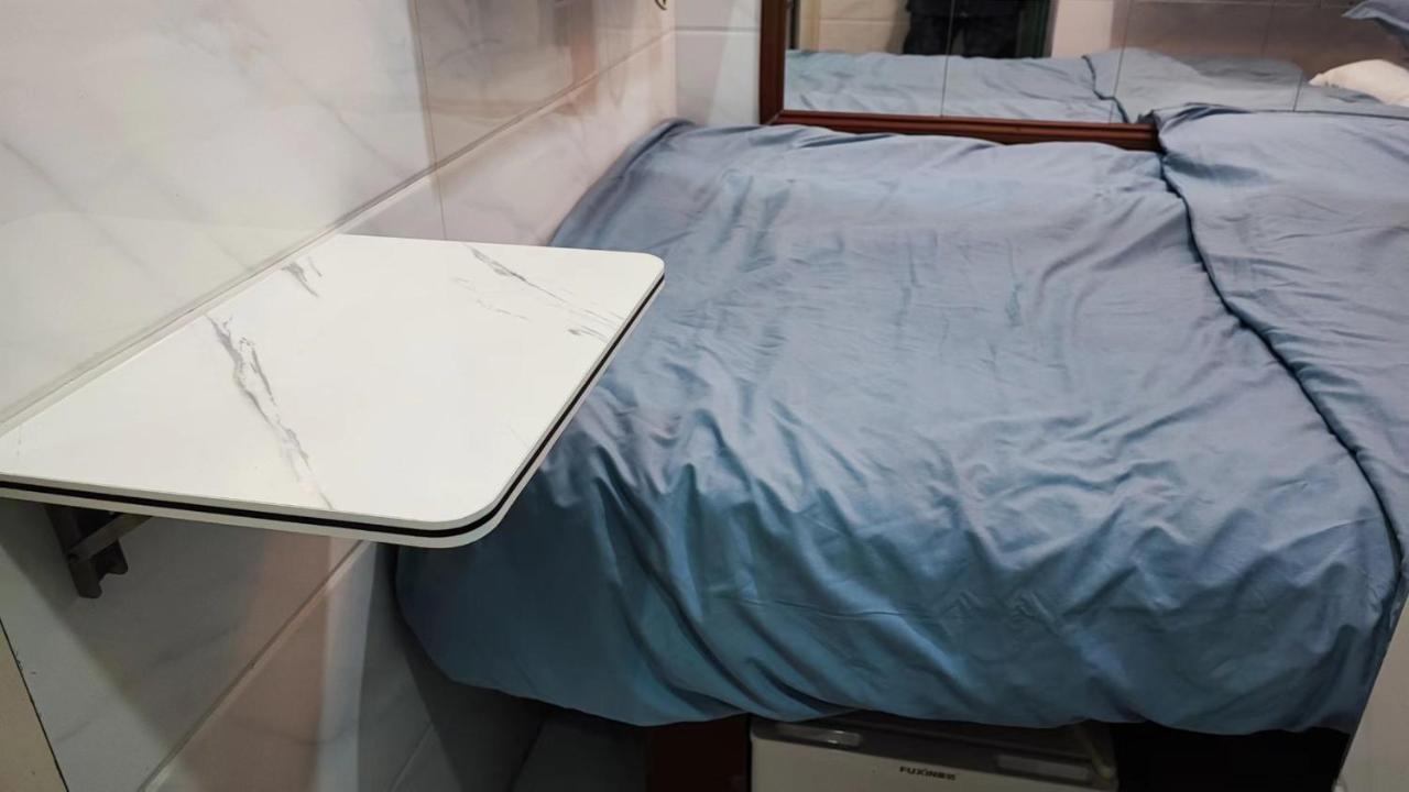 Apartemen Tsim Sha Tsui *