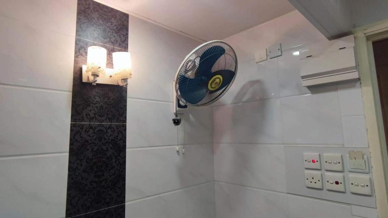 Apartemen Tsim Sha Tsui *