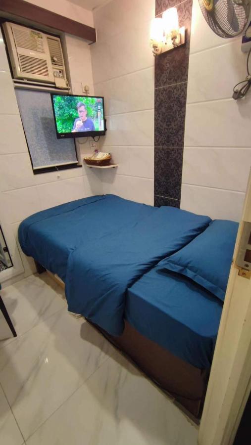 Apartemen Tsim Sha Tsui