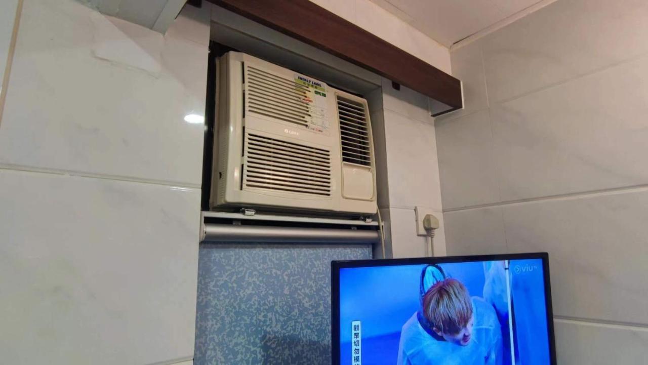 Apartemen Tsim Sha Tsui *