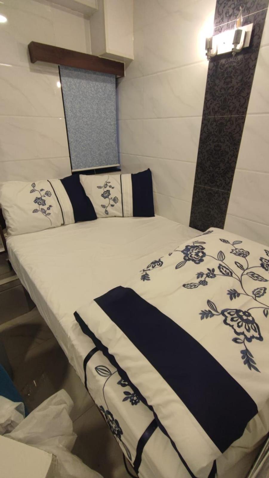 Apartemen Tsim Sha Tsui *